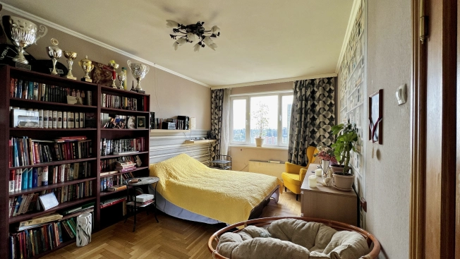Купить квартиру в СЗАО в Москве. Вариант № 41264, 1, площадь - квм, цена 25500000.0000 рублей