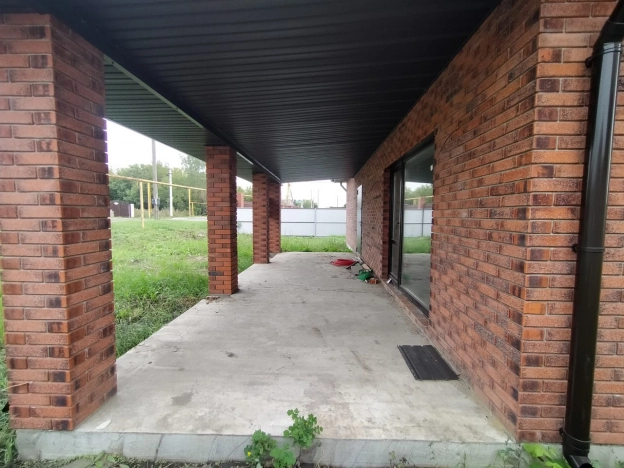 Купить дом в районе Советский в Воронеже. Вариант № 24066, 6, площадь -  квм, цена 8480000 рублей