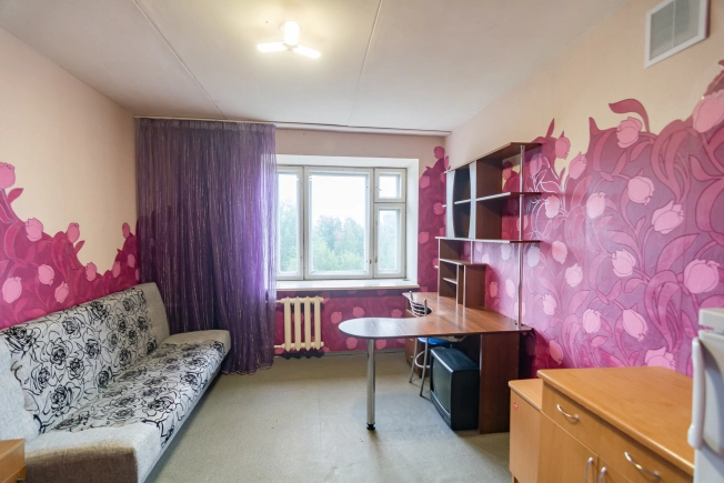 Купить комнату в Республике Карелия. Вариант № 2889538, 2, площадь -  квм, цена 899000 рублей