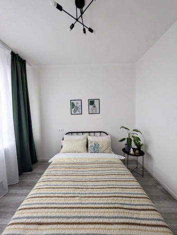 . Вариант № 30495, 0, площадь - 35 квм, цена 8990000 рублей