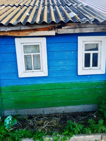 Купить дом на улице Набережная в Тюменской области. Вариант № 27185, 11, площадь -  квм, цена 997000 рублей