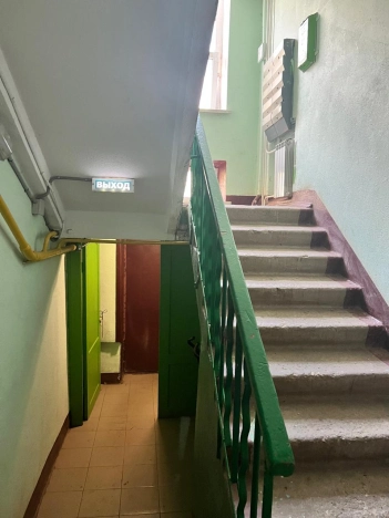 Купить однокомнатную квартиру в Щёлкове. Вариант № 4841914, 7, площадь -  квм, цена 4700000 рублей