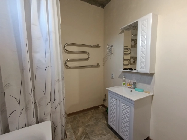 Купить дом на улице Березина в Шебекине. Вариант № 3856725, 12, площадь -  квм, цена 6190000 рублей