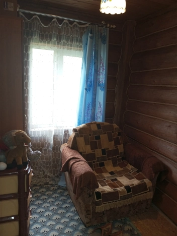 Купить дом в Кемерове. Вариант № 1509605, 12, площадь -  квм, цена 2300000 рублей