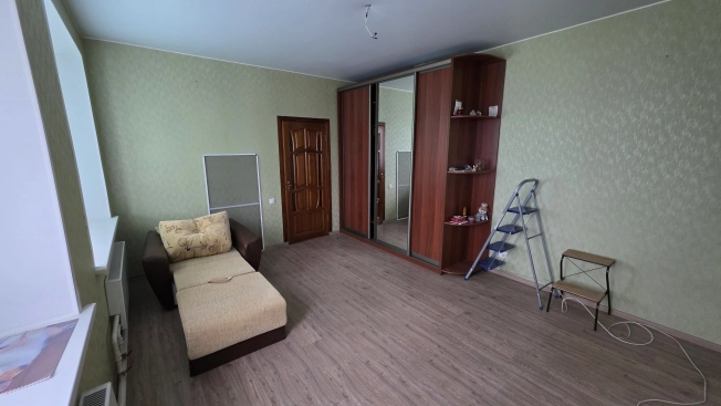 Купить квартиру в Гусь-Хрустальном. Вариант № 50989, 2, площадь -  квм, цена 1550000 рублей