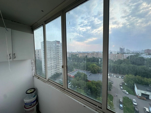 Купить квартиру в районе Рязанский в Москве. Вариант № 1577284, 16, площадь - квм, цена 11700000.0000 рублей