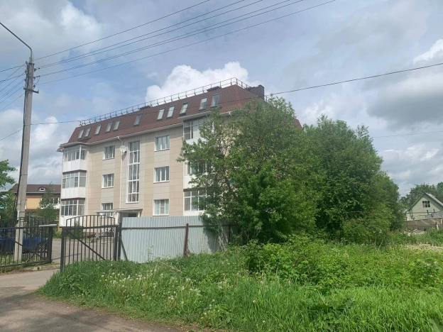 Купить квартиру в Вологодской области. Вариант № 49430, 34, площадь -  квм, цена 5500000 рублей