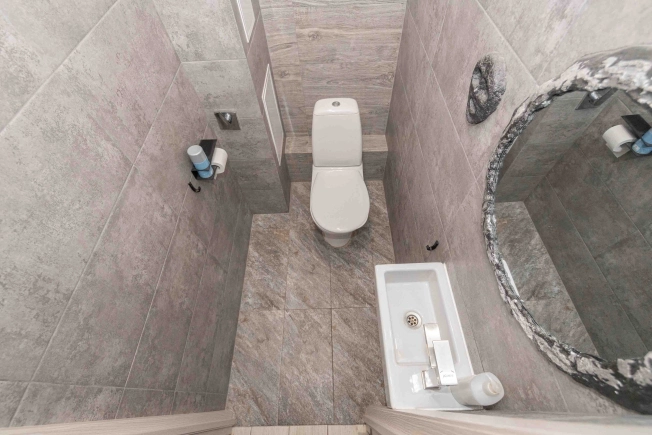 Купить трехкомнатную квартиру в районе Ленинский в Владимире. Вариант № 6621927, 30, площадь - квм, цена 11900000 рублей