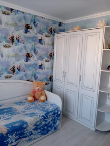 Купить квартиру в Тобольске. Вариант № 7212971, 11, площадь -  квм, цена 6450000 рублей