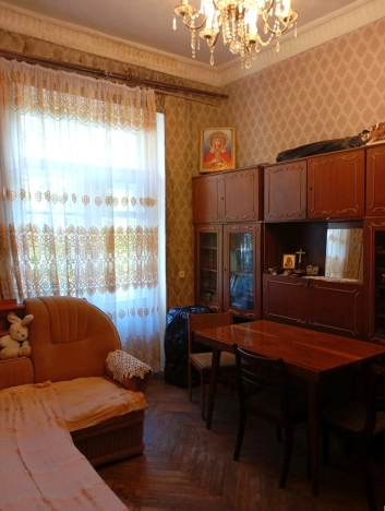 Купить квартиру в Москве. Вариант № 5844130, 8, площадь -  квм, цена 14900000 рублей