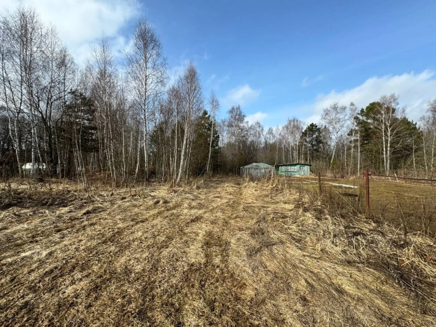 Купить земельный участок в районе Северный в Калуге. Вариант № 32683, 1, площадь -  квм, цена 450000 рублей