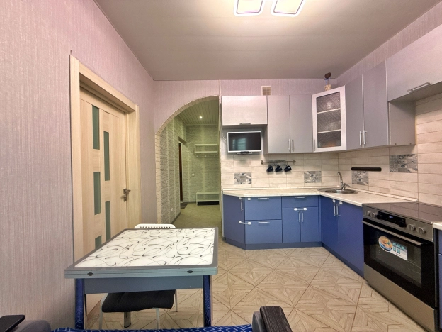 Купить квартиру на вторичке в Микрорайоне 10-й, Зеленоград в Московской области. Вариант № 10671549, 2, площадь - квм, цена 6300000 рублей