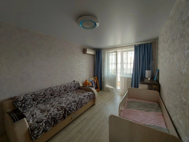 . Вариант № 3473799, 2, площадь - 49.1 квм, цена 4550000 рублей