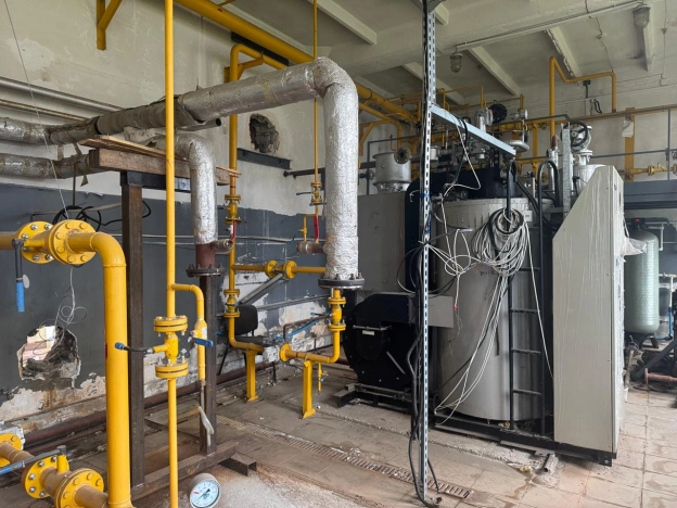 Купить производственные помещения в Калининграде. Вариант № 3352312, 2, площадь -  квм, цена 75000000 рублей