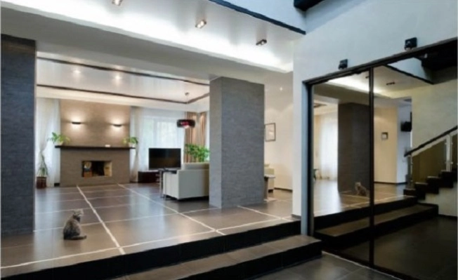 Купить дом у метро Речной вокзал в Новосибирске. Вариант № 6695374, 8, площадь -  квм, цена 43000000 рублей