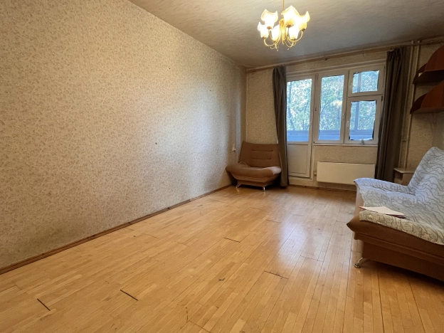 Купить квартиру в Москве. Вариант № 5509741, 6, площадь -  квм, цена 11000000 рублей