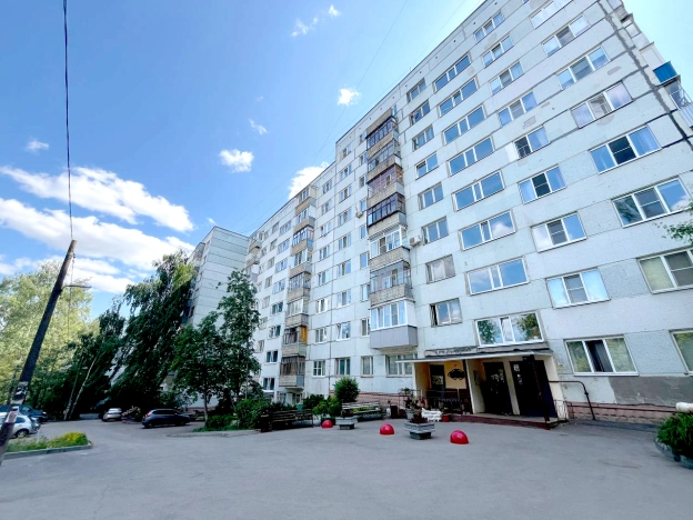 . Вариант № 52552, 0, площадь - 57 квм, цена 3550000 рублей