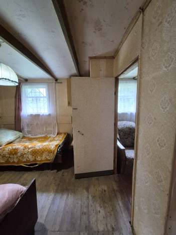 Купить дом в Гороховеце. Вариант № 665272, 27, площадь -  квм, цена 770000 рублей