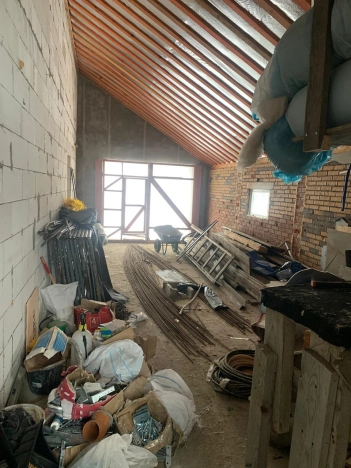 Купить дом в районе Калининский в Новосибирске. Вариант № 9155796, 14, площадь -  квм, цена 14000000 рублей