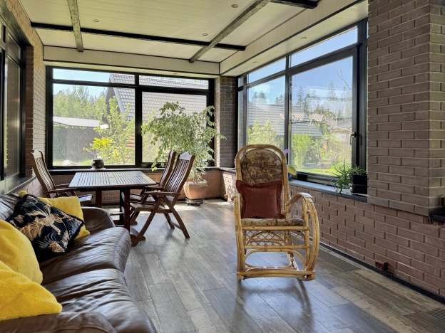 Купить дом у метро Пятницкое шоссе в Красногорске. Вариант № 47047, 36, площадь -  квм, цена 71000000 рублей