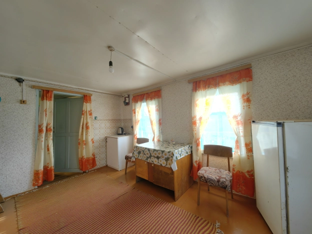 Купить дом на улице Лесная в Приморском крае. Вариант № 9672657, 6, площадь -  квм, цена 550000 рублей