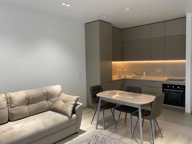 Купить однокомнатную квартиру у метро Медведково в Мытищах. Вариант № 10560, 0, площадь -  квм, цена 13700000 рублей