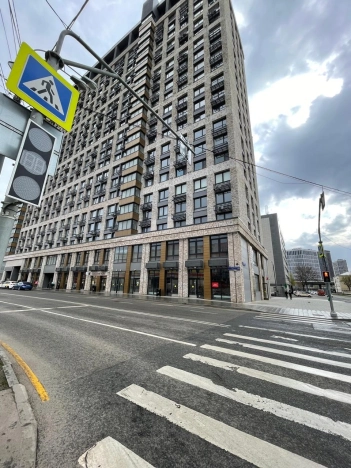 Купить квартиру в районе Хорошёвский в Москве. Вариант № 56076, 13, площадь - квм, цена 15000000.0000 рублей