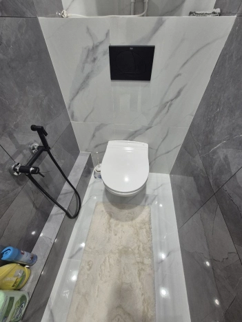 Снять квартиру в Тобольске. Вариант № 9675358, 16, площадь -  квм, цена 75000 рублей