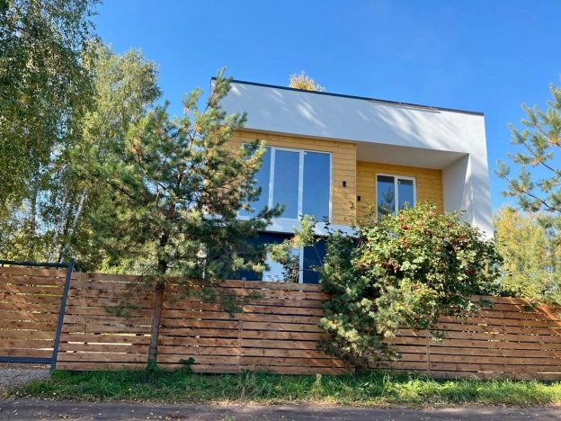 Купить дом в Москве. Вариант № 5820609, 2, площадь - квм, цена 13950000 рублей