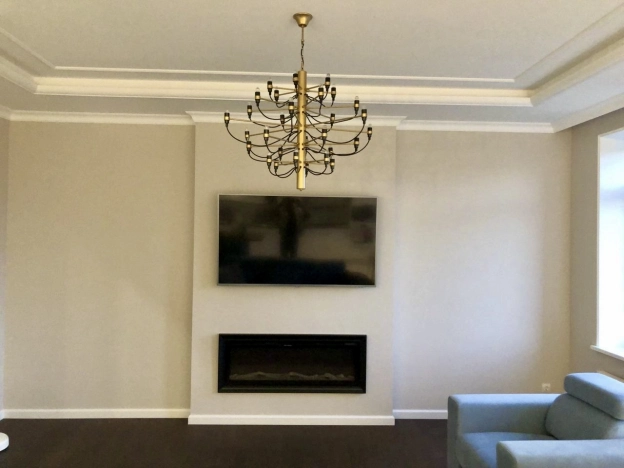 Купить трехкомнатную квартиру в Калининграде. Вариант № 10538612, 4, площадь -  квм, цена 24000000 рублей