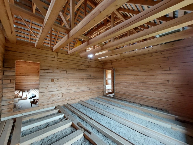 Купить дом в Сыктывкаре. Вариант № 2618, 20, площадь -  квм, цена 5800000 рублей