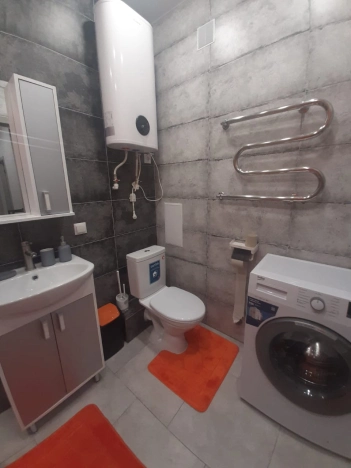 Купить квартиру в Микрорайоне Центральный, Тобольск в Тобольске. Вариант № 4066, 14, площадь -  квм, цена 7700000 рублей