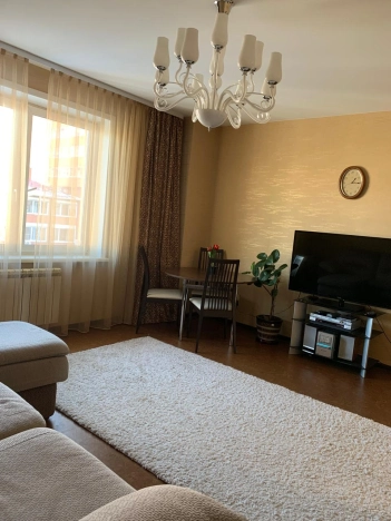 Купить квартиру в Иркутске. Вариант № 9141503, 6, площадь - квм, цена 9960000 рублей