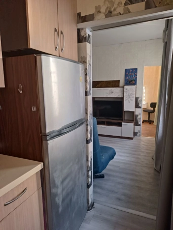 Купить двухкомнатную квартиру в Санкт-Петербурге. Вариант № 9965682, 6, площадь -  квм, цена 9300000 рублей