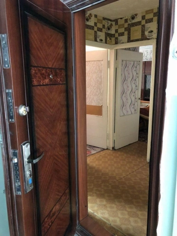 . Вариант № 20954, 1, площадь - 45 квм, цена 3720000 рублей