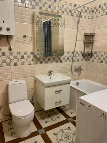 . Вариант № 28131, 5, площадь - 57.2 квм, цена 7600000 рублей