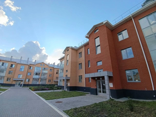 Купить трехкомнатную квартиру на улице Железнякова в Белгороде. Вариант № 1095855, 14, площадь - квм, цена 8699000 рублей