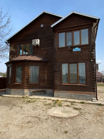 Купить дом на улице Садовая в Приморском крае. Вариант № 11065, 0, площадь -  квм, цена 15500000 рублей