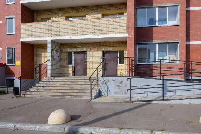 . Вариант № 6880866, 13, площадь - 25.9 квм, цена 4950000 рублей