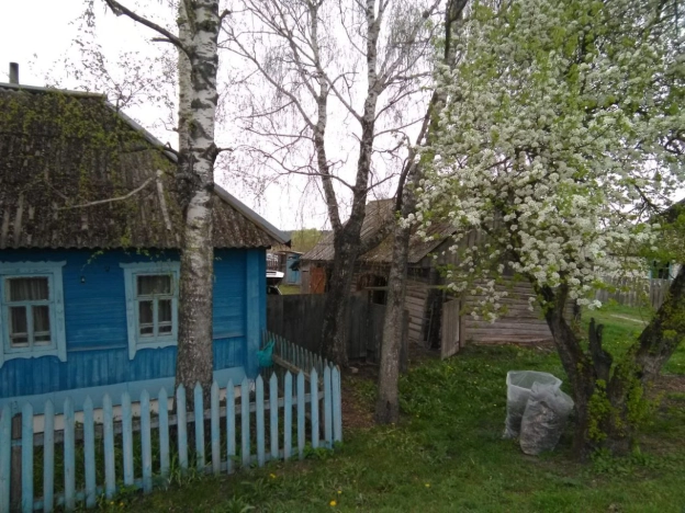 Купить дом в Брянской области. Вариант № 12865, 1, площадь -  квм, цена 330000 рублей