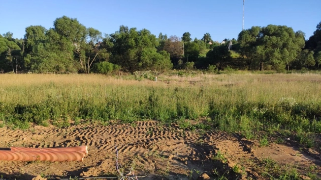 Купить земельный участок у метро Бунинская аллея в Подольске. Вариант № 36600, 1, площадь -  квм, цена 6200000 рублей