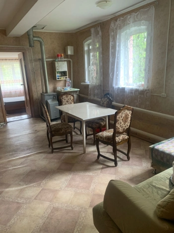 Купить дом на улице Кирова в Нижегородской области. Вариант № 49191, 6, площадь -  квм, цена 3000000 рублей