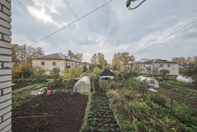 Купить квартиру на вторичке на улице Большая в Рыбном. Вариант № 33158, 21, площадь -  квм, цена 2400000 рублей