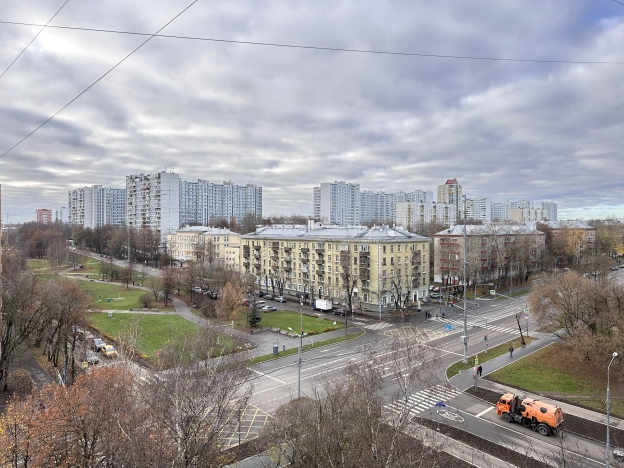 Купить квартиру в Москве. Вариант № 8807636, 27, площадь - квм, цена 19500000 рублей