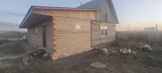 Купить дом в Иркутской области. Вариант № 8512876, 18, площадь -  квм, цена 3522500 рублей