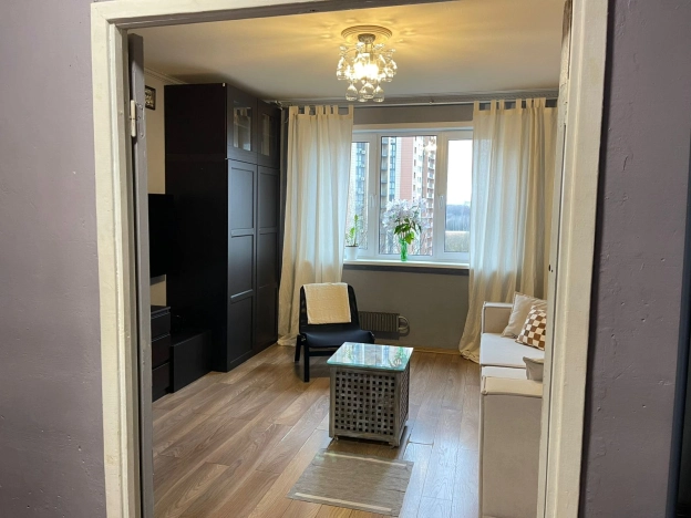 Купить квартиру в Москве. Вариант № 9338961, 5, площадь - квм, цена 18100000 рублей