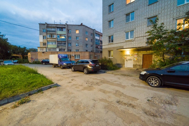 . Вариант № 3847208, 18, площадь - 59.8 квм, цена 3700000 рублей