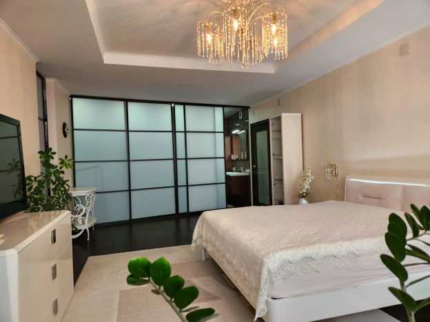 Купить трехкомнатную квартиру на вторичке на улице Пушкина в Пензе. Вариант № 7811, 3, площадь - квм, цена 20800000 рублей