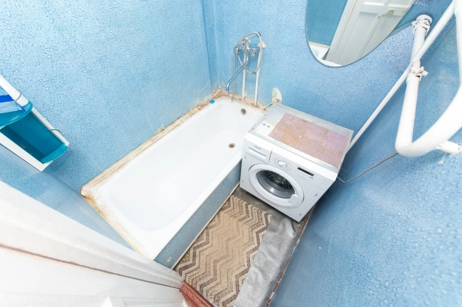 Купить двухкомнатную квартиру на улице Пионерская в Республике Башкортостан. Вариант № 9795761, 12, площадь -  квм, цена 3500000 рублей