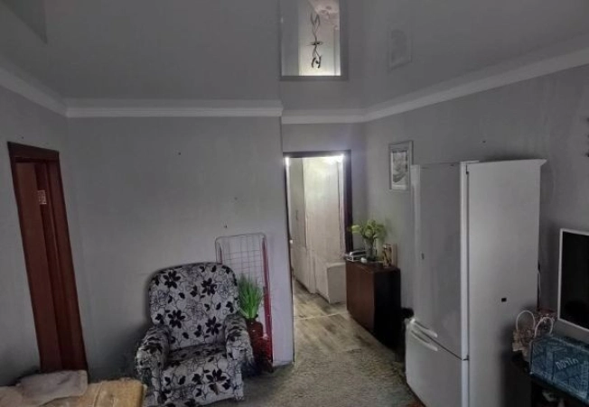 . Вариант № 39335, 1, площадь - 52 квм, цена 3600000 рублей